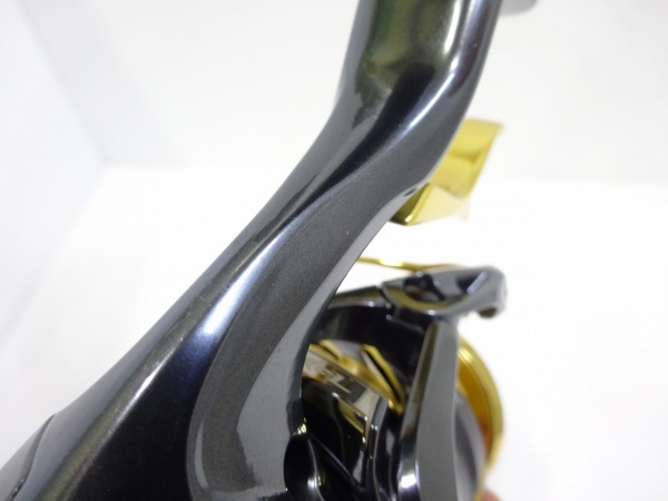 22BB-Xテクニウム 2500DXGS